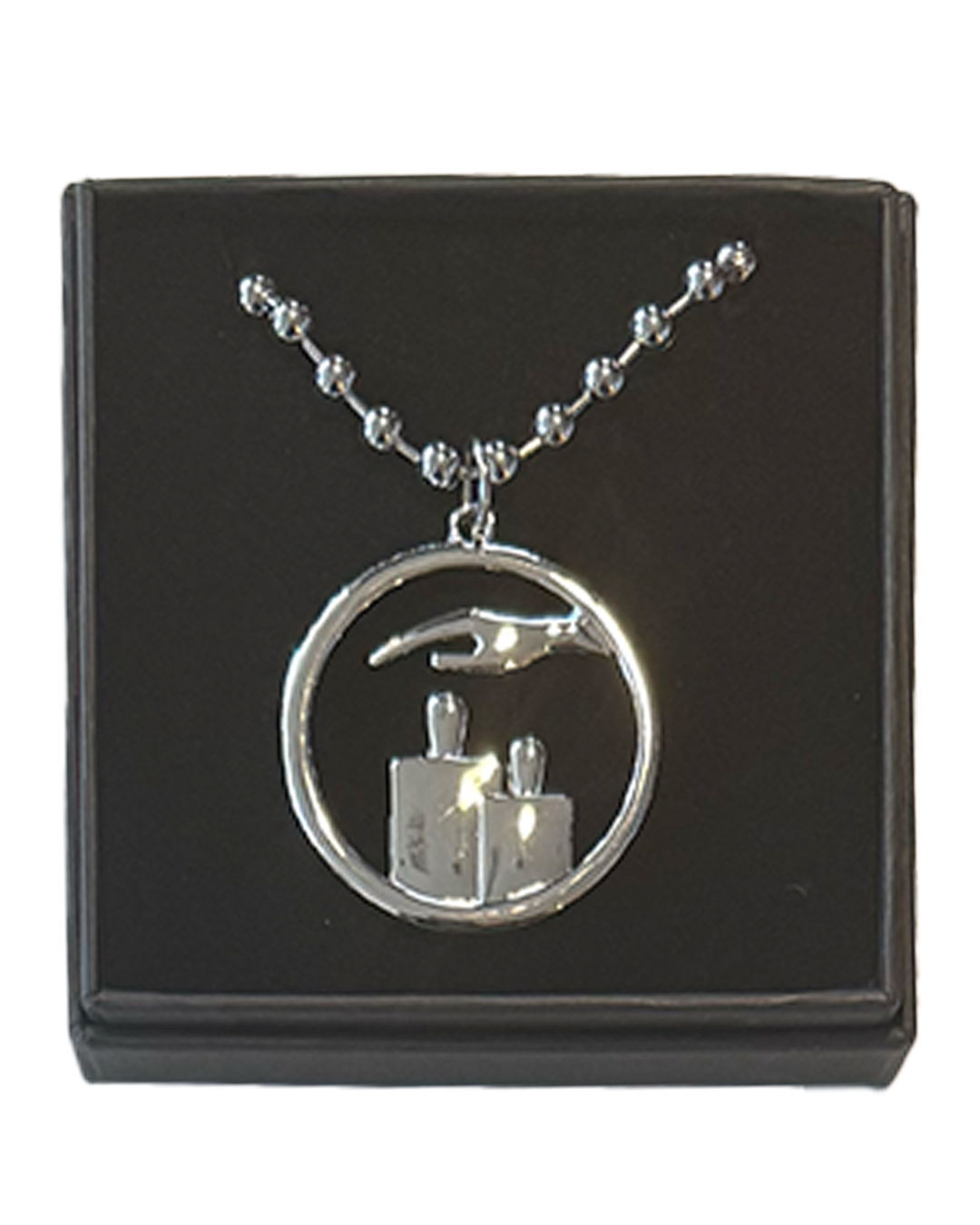 “ELEVATE” Chain
