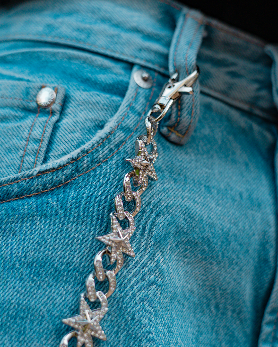 “STAR” Wallet Chain