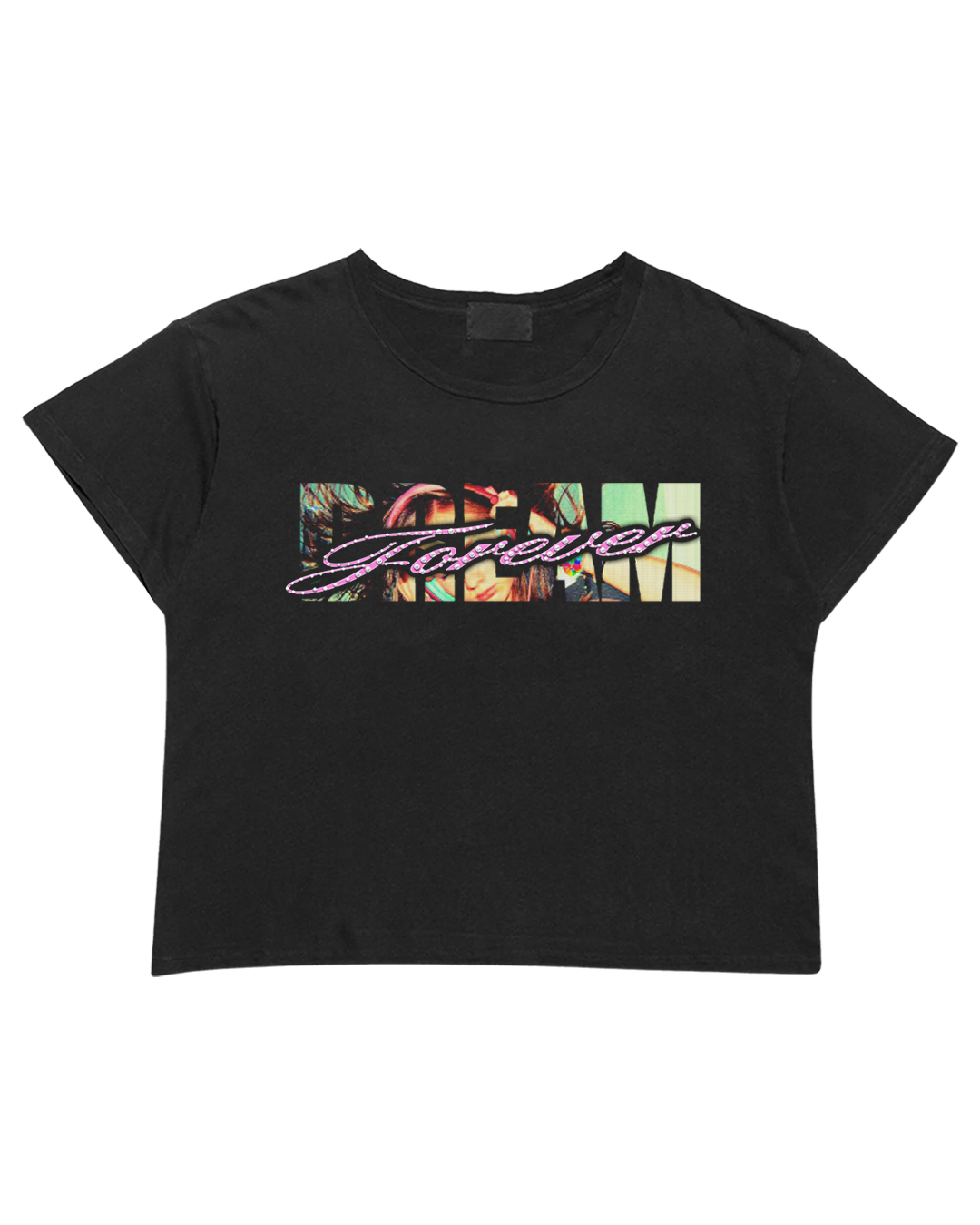DREAM FOREVER TEE