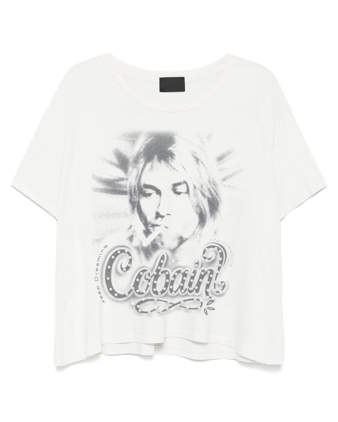 COBAIN TEE