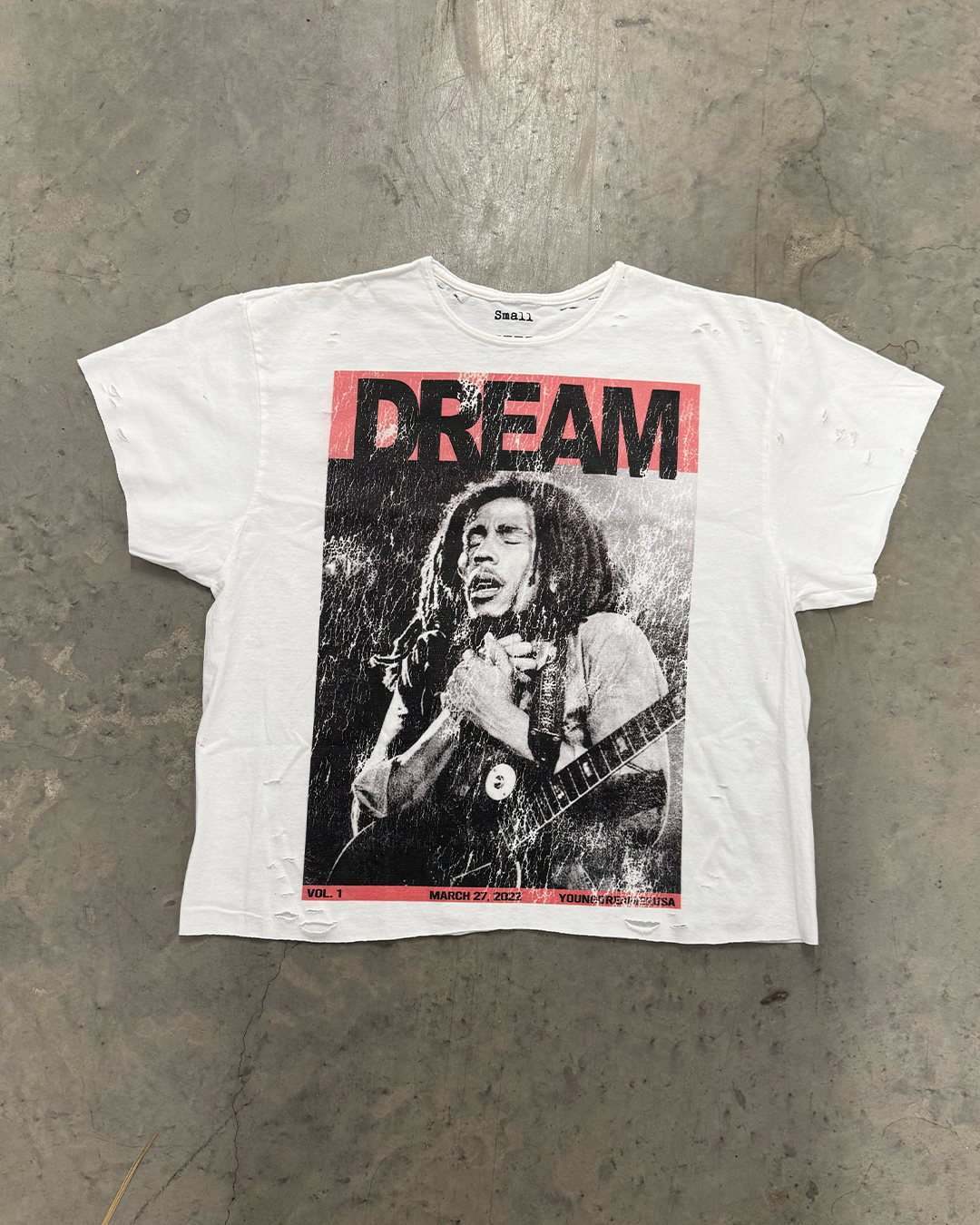 "Dream" Tee