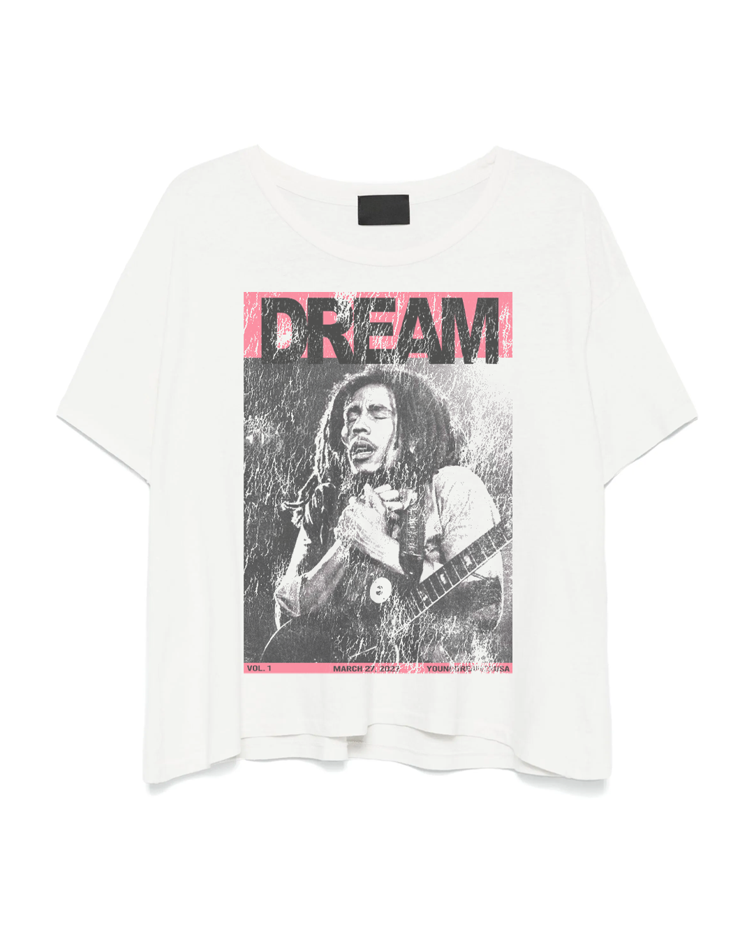 Dreamer Marley Tee