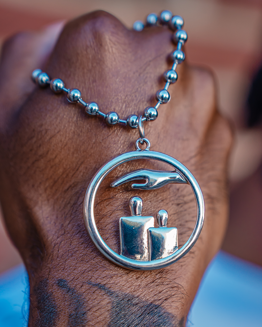 “ELEVATE” Chain V2
