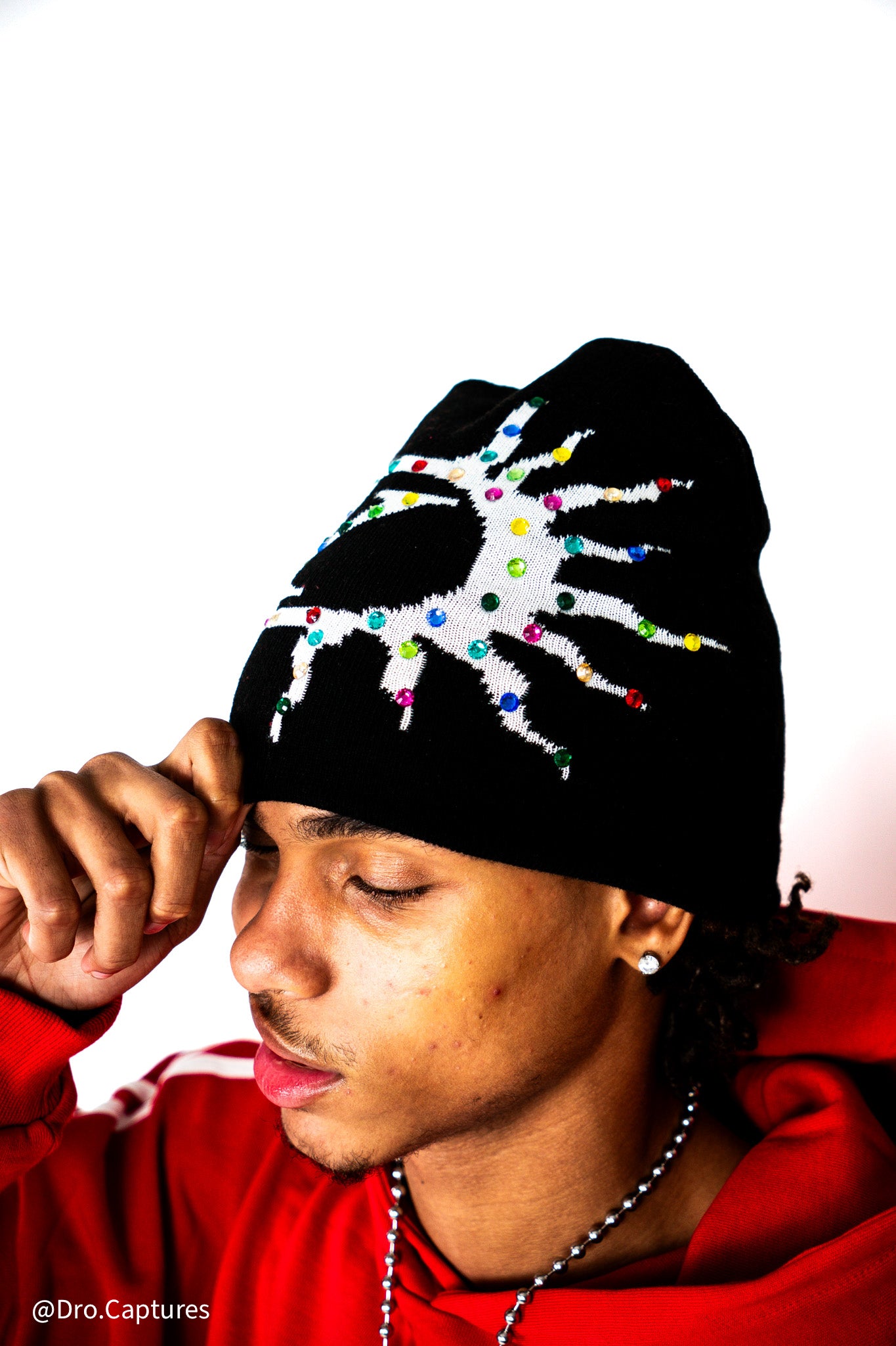 "Gemstone" Beanie