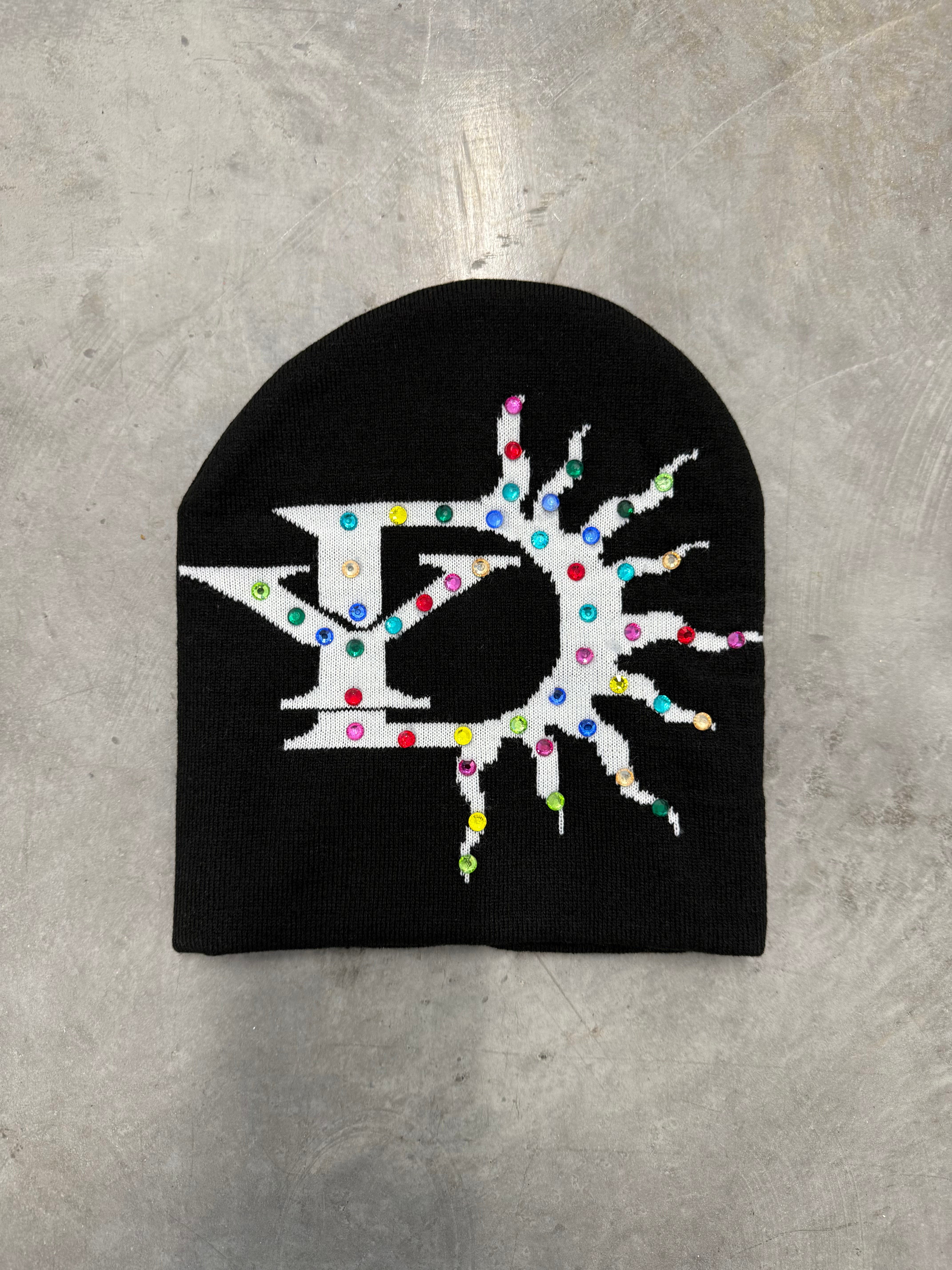 "Gemstone" Beanie