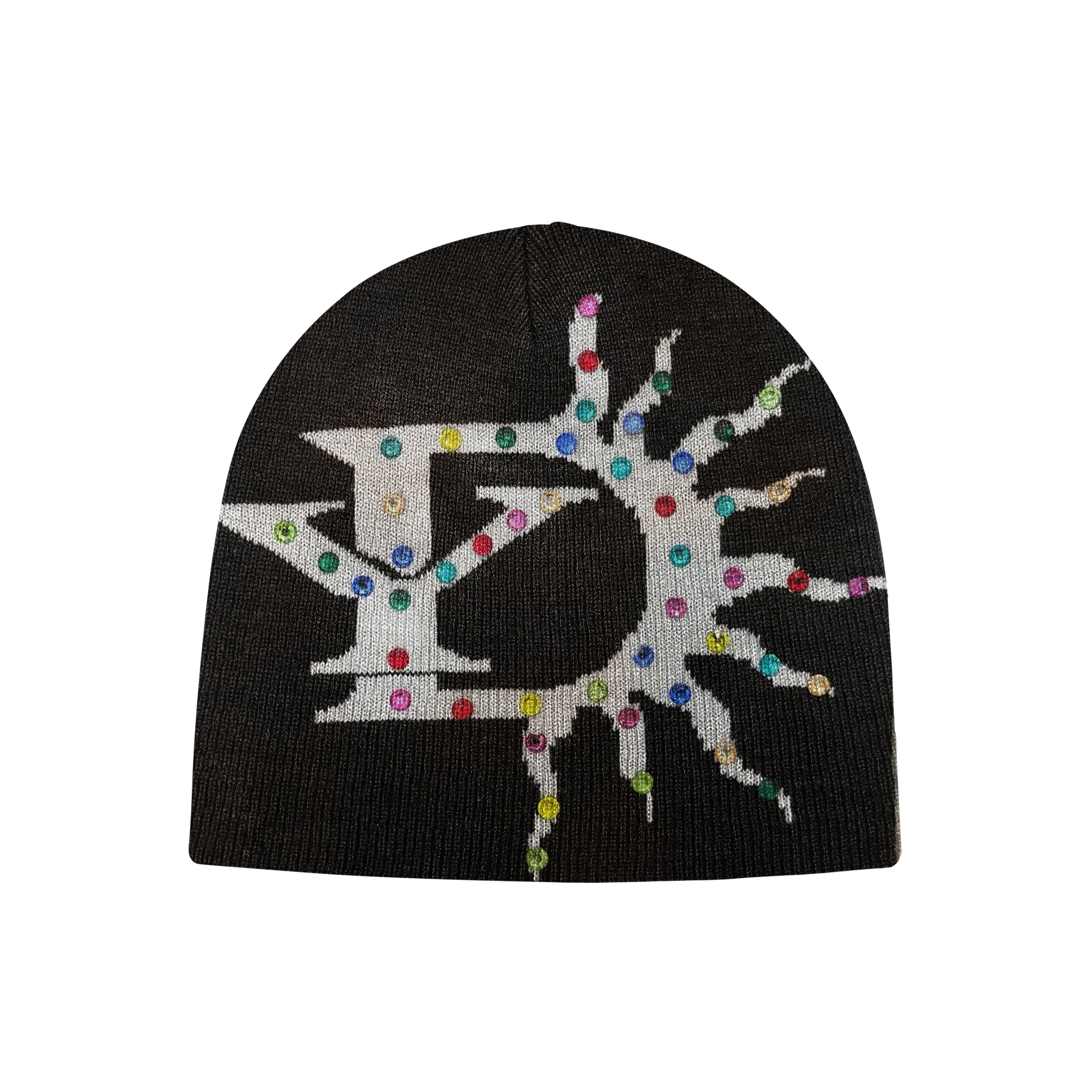"Gemstone" Beanies